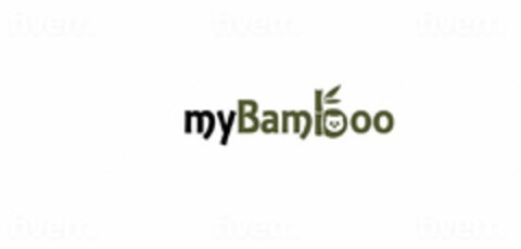 myBamboo Logo (DPMA, 01.12.2021)