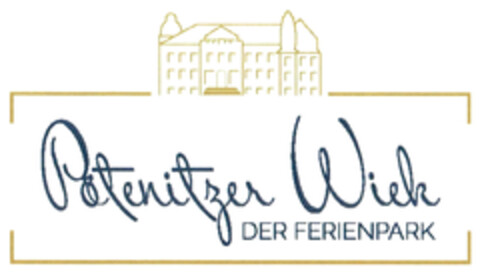 Pötenitzer Wiek DER FERIENPARK Logo (DPMA, 09.03.2022)