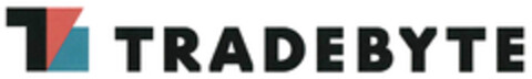 TRADEBYTE Logo (DPMA, 26.03.2022)