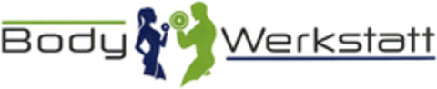 Body Werkstatt Logo (DPMA, 05/12/2022)