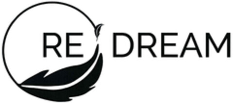 REDREAM Logo (DPMA, 01.10.2022)
