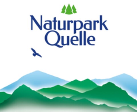 Naturpark Quelle Logo (DPMA, 20.10.2022)