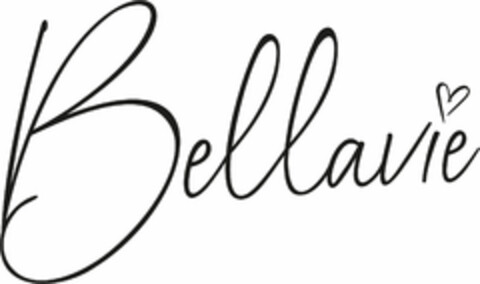 Bellavie Logo (DPMA, 24.01.2022)