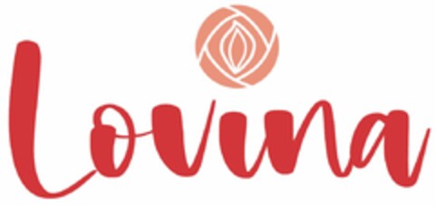 Lovina Logo (DPMA, 15.06.2022)