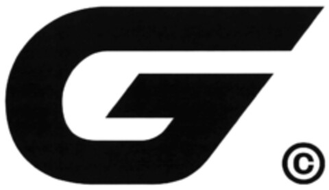 G Logo (DPMA, 07.11.2023)