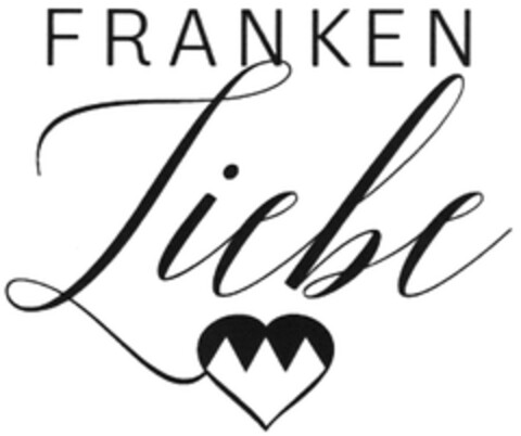 FRANKEN Liebe Logo (DPMA, 16.02.2023)