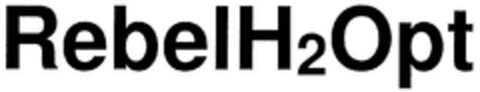 RebelH2Opt Logo (DPMA, 03/13/2023)
