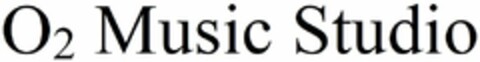 O2 Music Studio Logo (DPMA, 15.03.2023)