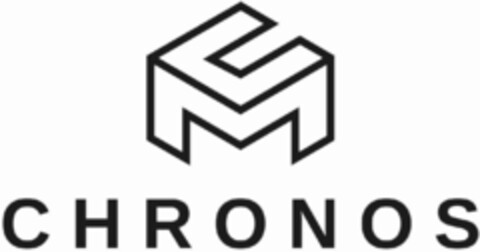 CM CHRONOS Logo (DPMA, 07/17/2023)