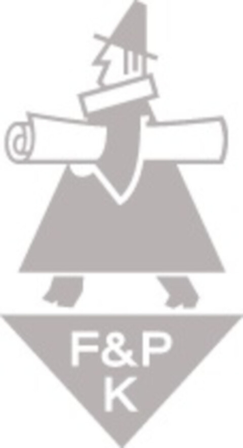 F&P K Logo (DPMA, 11.10.2023)