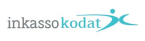 inkasso kodat Logo (DPMA, 25.05.2023)