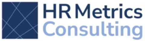 HR Metrics Consulting Logo (DPMA, 06/14/2023)