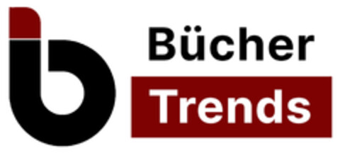 b Bücher Trends Logo (DPMA, 16.08.2023)