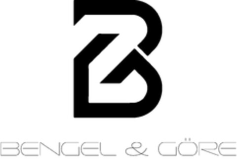 BG BENGEL & GÖRE Logo (DPMA, 08/23/2023)