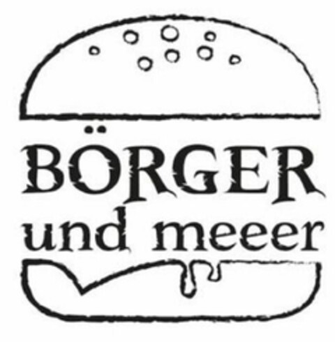 BÖRGER und meeer Logo (DPMA, 20.09.2023)