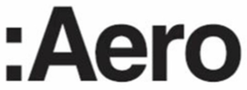 :Aero Logo (DPMA, 12/06/2023)