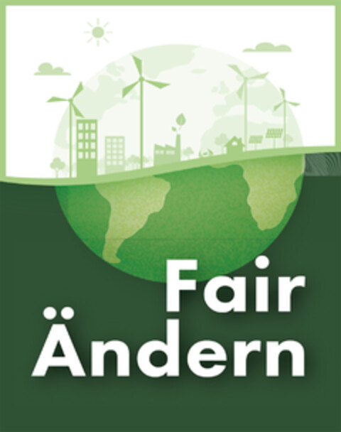 Fair Ändern Logo (DPMA, 08.02.2024)