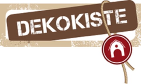 DEKOKISTE Logo (DPMA, 13.03.2024)