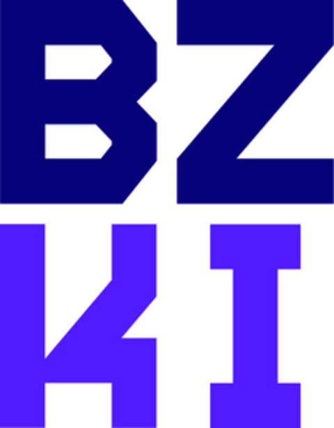 BZKI Logo (DPMA, 24.03.2025)
