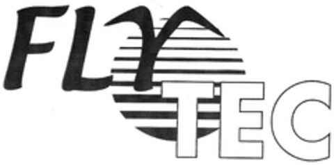 FLY TEC Logo (DPMA, 21.10.2002)