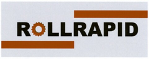 ROLLRAPID Logo (DPMA, 04.04.2003)