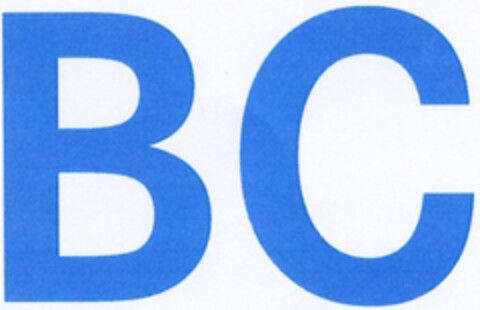 BC Logo (DPMA, 08.08.2003)