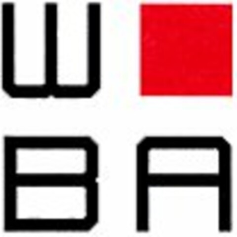 WOBA Logo (DPMA, 08.12.2003)