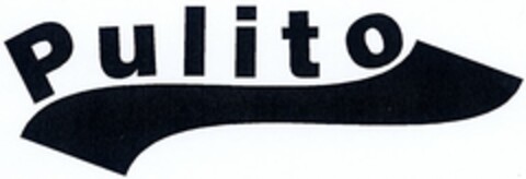 Pulito Logo (DPMA, 26.04.2004)