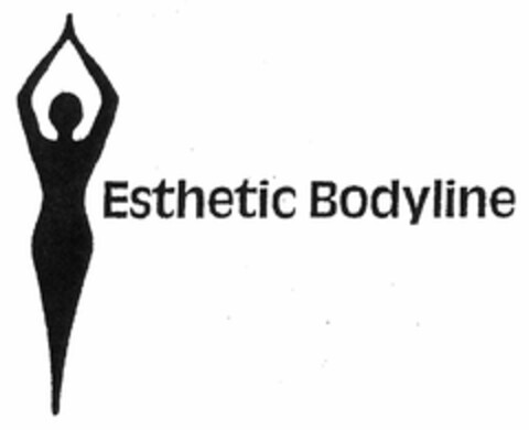 Esthetic Bodyline Logo (DPMA, 11/21/2000)