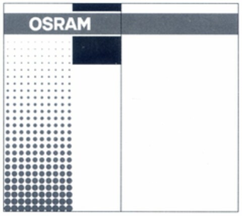 OSRAM Logo (DPMA, 12/09/2004)