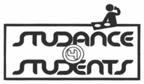 STUDANCE 4 STUDENTS Logo (DPMA, 03/09/2005)