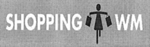 SHOPPING WM Logo (DPMA, 08.04.2005)