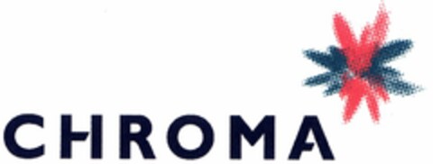 CHROMA Logo (DPMA, 10.10.2005)