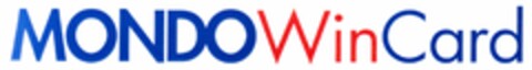 MONDOWinCard Logo (DPMA, 21.11.2005)