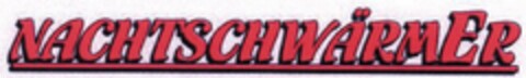 NACHTSCHWÄRMER Logo (DPMA, 12/23/2005)