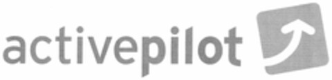 activepilot Logo (DPMA, 17.02.2006)