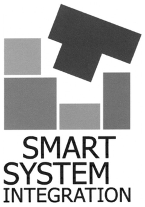 SMART SYSTEM INTEGRATION Logo (DPMA, 03/22/2006)