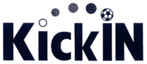 KickIN Logo (DPMA, 05/10/2006)