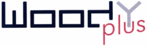 Woody plus Logo (DPMA, 11.08.2006)