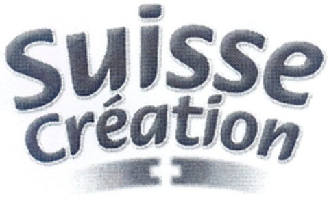 Suisse Création Logo (DPMA, 30.08.2006)