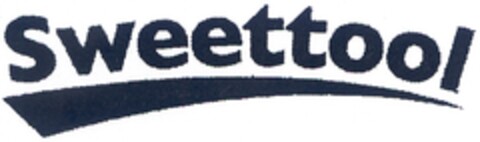 Sweettool Logo (DPMA, 01.01.2007)