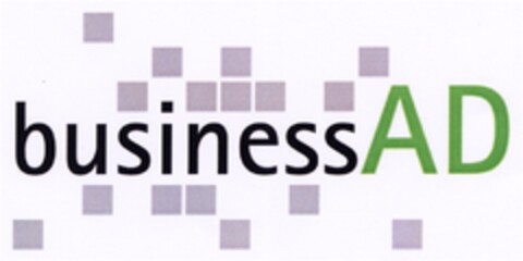 businessAD Logo (DPMA, 05.03.2007)