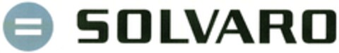 SOLVARO Logo (DPMA, 04/03/2007)