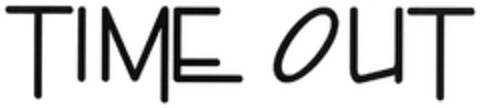 TIME OUT Logo (DPMA, 03.05.2007)