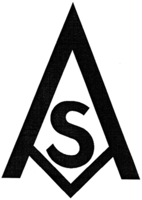 AS Logo (DPMA, 11.05.2007)