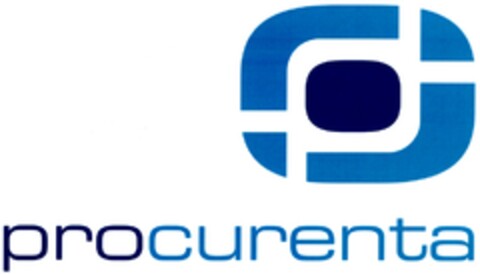 procurenta Logo (DPMA, 11.05.2007)