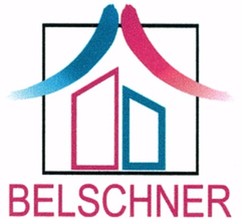 BELSCHNER Logo (DPMA, 15.05.2007)