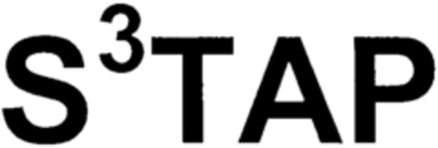 S3TAP Logo (DPMA, 12.06.2007)