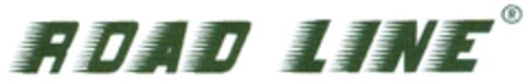 ROAD LINE Logo (DPMA, 10/15/2007)