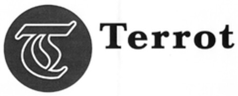 Terrot Logo (DPMA, 11/01/2007)